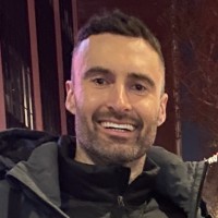 Stealth Mode Startup Employee Nick Lange's profile photo