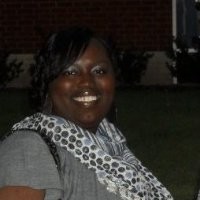 Yolanda Robinson Email & Phone Number
