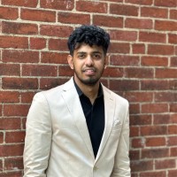 Athipathi Janarth Email & Phone Number