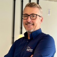 Agile Solution Employee Gildonei Cechet's profile photo