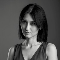 Digital Joy Employee Sona Harutyunyan's profile photo