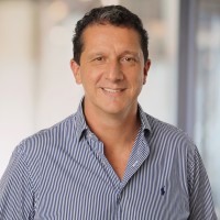 Deutsche Telekom Employee Bernhard Hochstätter's profile photo