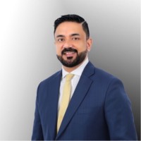 Yubi MENA Employee Deba Panda's profile photo