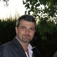 Fox International Channels (FIC) Employee Fabrizio Vitelli's profile photo