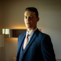 Constellation Employee Rob Michel's profile photo