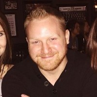 Screen Rant Employee Andrew Dyce's profile photo