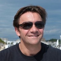 Joe Parsons Email