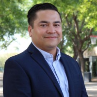 Rolling Hills Prep School Employee Erasmo Fuentes's profile photo