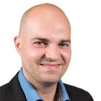 Woonbron Employee Gerri van Buren's profile photo