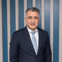 FH Capital Employee Tariq Qaqish's profile photo