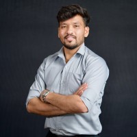 Egniter Employee Jitendra Kushwah's profile photo