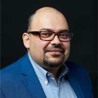 TASi Measurement Employee Robert Cid's profile photo