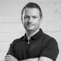 Bubble Digital Employee Robert Doran's profile photo