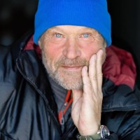 2041 Foundation Employee Robert Swan's profile photo