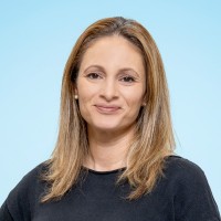 Vebego Deutschland Employee Filomena Cito's profile photo