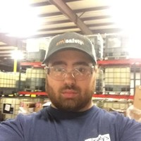 Southland Steel Fabricators, Inc. Employee Colby Small's profile photo