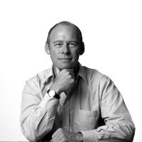 Trajectory LLC Employee Chris Farmelo's profile photo