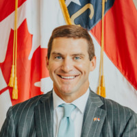 Research Triangle Regional Partnership Employee Ryan Combs's profile photo