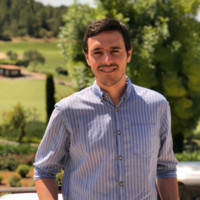 Antfor Software Employee Alejandro Zamudio's profile photo