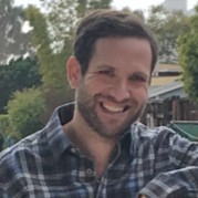 FanDuel Employee Brandon Marcus's profile photo