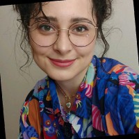 Futuregames Employee Angelika Rumińska's profile photo