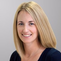 ROBUS Lighting Employee Claire Mahony's profile photo