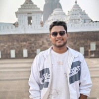 Ritesh Jena's profile photo