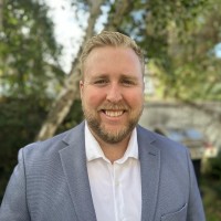 Thunder Employee Derek Gilliland's profile photo