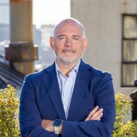 Interpublic Group (IPG) Employee Alex Leikikh's profile photo