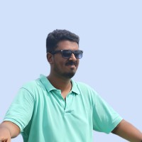 Syed Ahamed Email & Phone Number