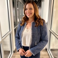 Elizabeth Bauman Email & Phone Number