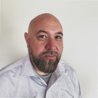 National Geospatial-Intelligence Agency Employee Stephen Koller Jr.'s profile photo