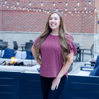 I Know I Can Employee Jorden Albright's profile photo
