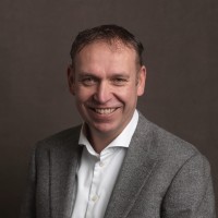 Jeroen van Veen Email & Phone Number