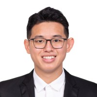 G-AsiaPacific Employee Yew Jyet's profile photo
