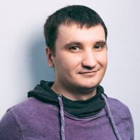 Aimprosoft Employee Nick Martynenko's profile photo