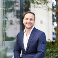 SMA Solar Technology AG Employee Joshua Birmingham's profile photo