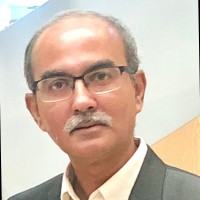 Pankaj Shah Email & Phone Number