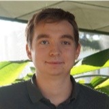 Ifremer Employee Clément Violet's profile photo