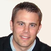 WhyTry LLC. Employee Hans Magleby's profile photo