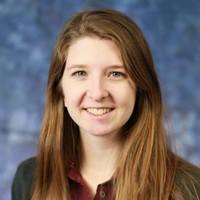 Deloitte Employee Sarah Custer's profile photo