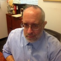 Montare Behavioral Health Employee Kenneth Feinberg's profile photo