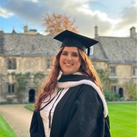 The King's Trust Employee Clara Marks's profile photo