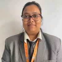 APY PHARMA Employee Kasturika Bhuyan's profile photo