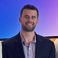 Amazon Web Services (AWS) Employee Joshua Carson's profile photo