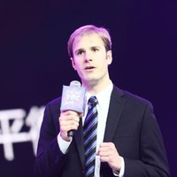 Astro Cat Employee Brent Wiedmer's profile photo