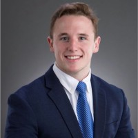 BMO Employee John Nick's profile photo