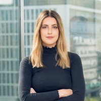 Reality Germany Employee Stav Arbel's profile photo