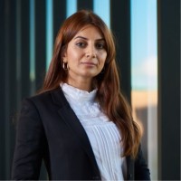 Decarel Employee Mina Salimpour's profile photo