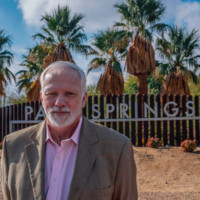 LIFE Inc. Employee Stephen Dopp's profile photo
